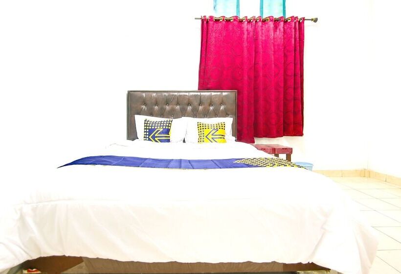 اتاق استاندارد, Oyo 91063 Kost Bunga