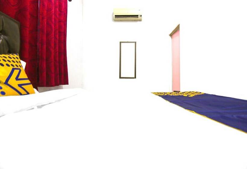 اتاق استاندارد, Oyo 91063 Kost Bunga