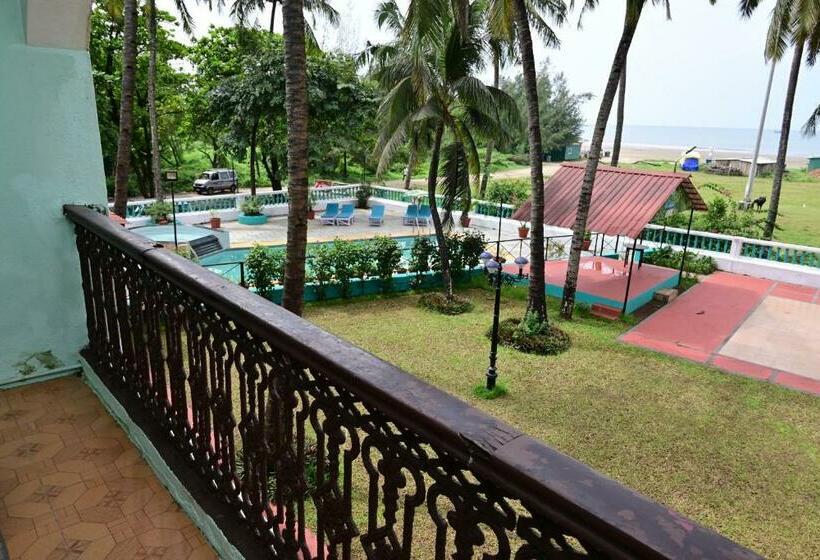 Номер Стандарт Вид на Море, Swim Sea Beach Resort, Panjim