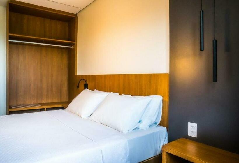 דירת חדר נוף לים, Salinas Premium Resort Cobertura Vista Mar