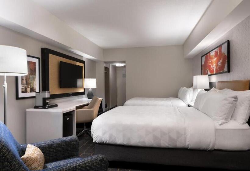 اتاق استاندارد, Holiday Inn   Chicago Dwtn   The Mart, An Ihg