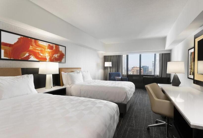 Premium Room City View, Holiday Inn   Chicago Dwtn   The Mart, An Ihg