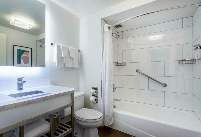 اتاق استاندارد, Holiday Inn   Chicago Dwtn   The Mart, An Ihg