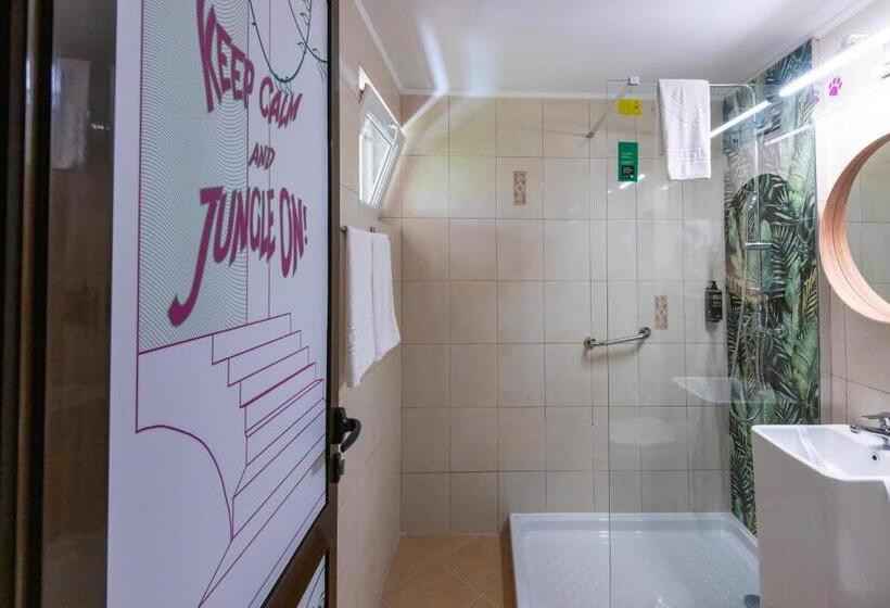 اتاق پرمیوم, Ibis Styles Venus