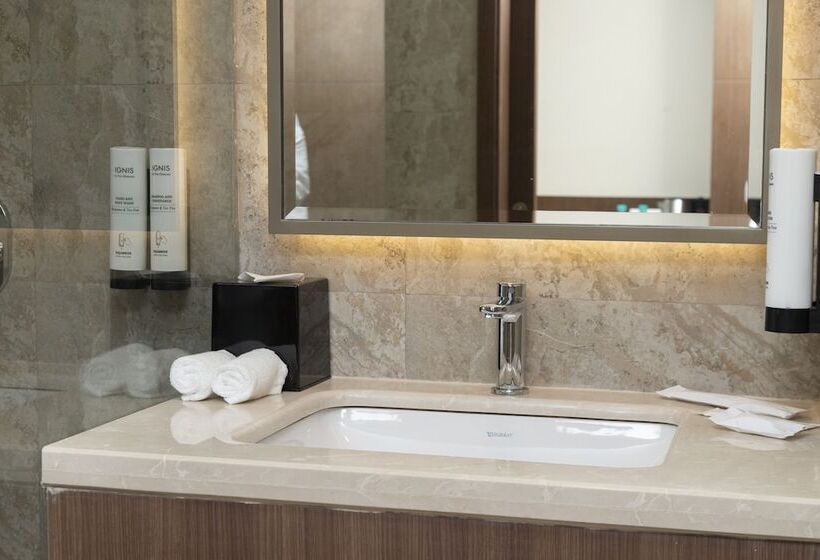 Номер Стандарт Двуспальная Кровать, Fairfield By Marriott Goa Calangute