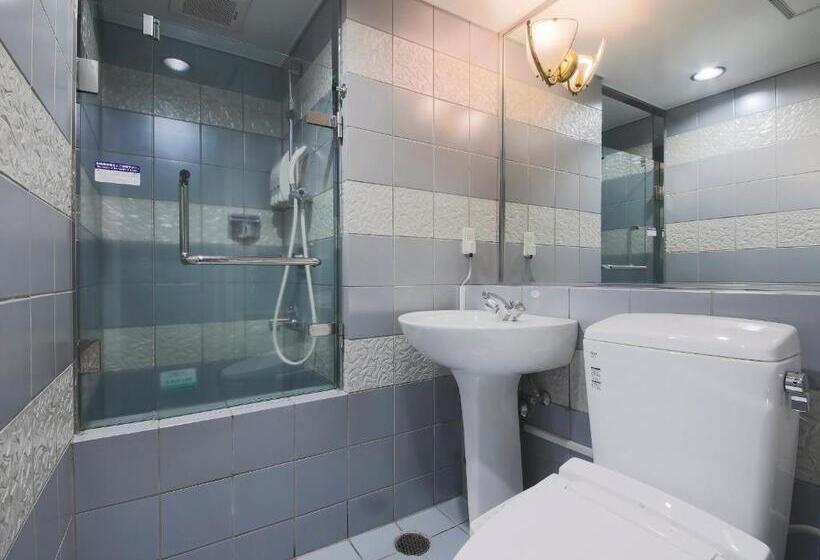 Номер Стандарт, Apa Hotel Yamagata Ekimae Odori