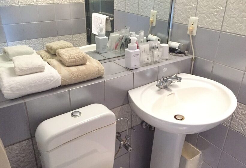 Номер Стандарт, Apa Hotel Yamagata Ekimae Odori