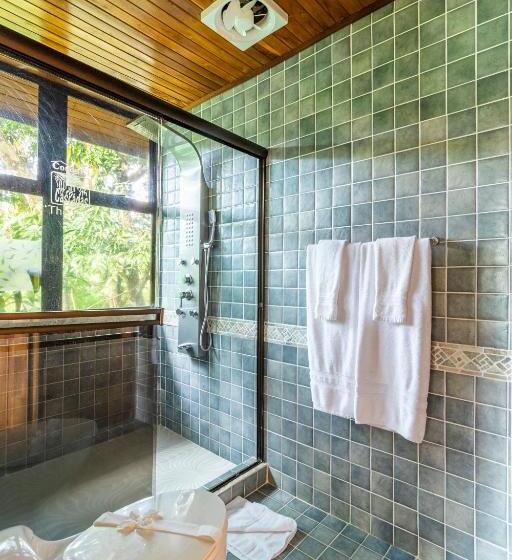 سوییت, Boutique Hotel Las Cascadas