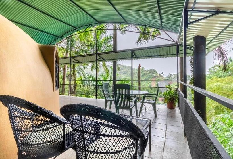 Manzaralı Standart Oda, Boutique Hotel Las Cascadas