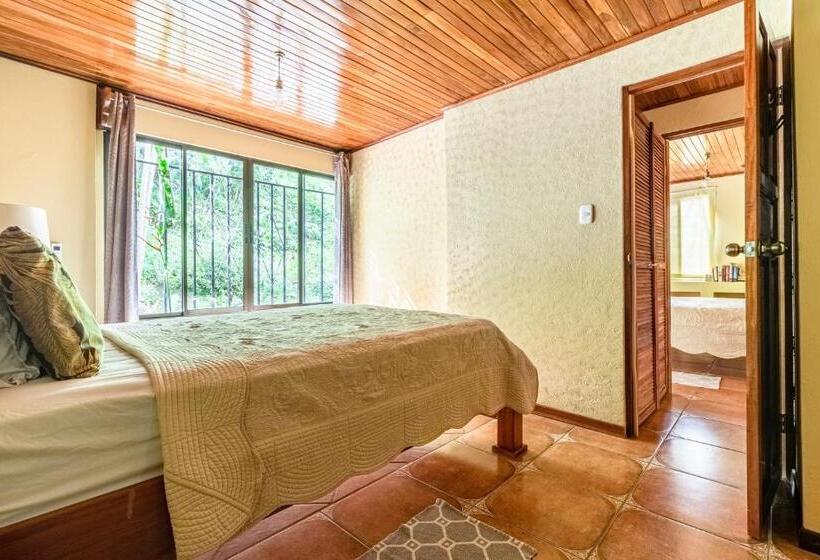 خانه 1 خوابه, Boutique Hotel Las Cascadas