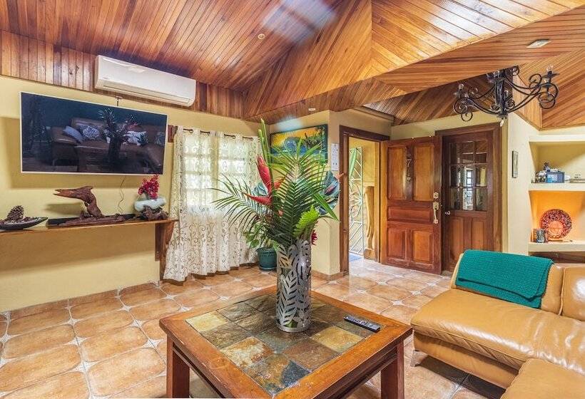 اتاق استاندارد, Boutique Hotel Las Cascadas