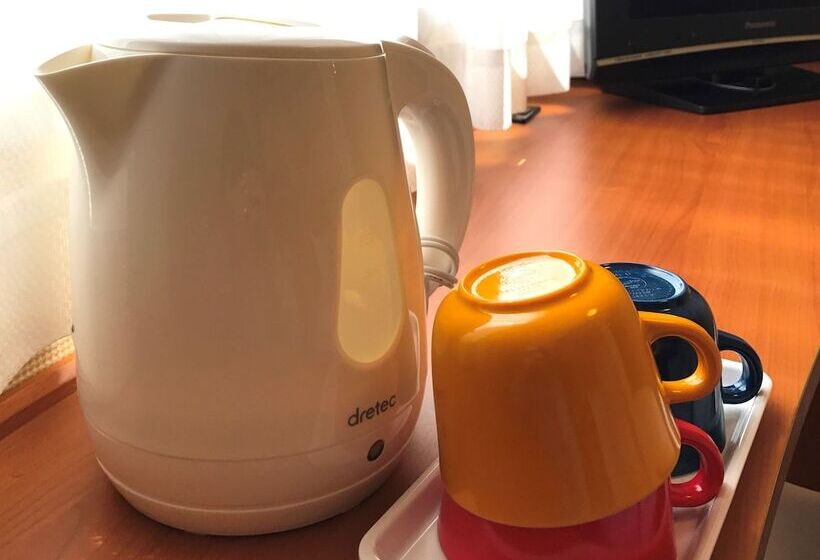 스탠다드 룸, Comfort Inn Utsunomiya Kanuma