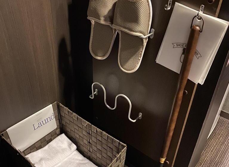 スタンダードルーム, Dormy Inn Premium Kyoto Ekimae Natural Hot Spring