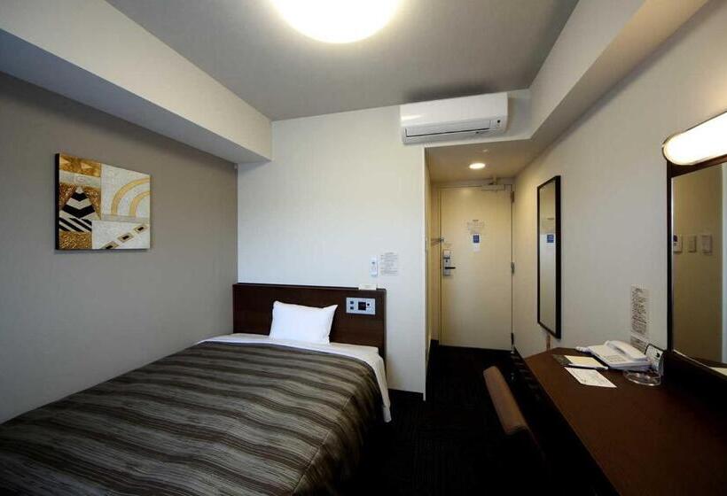 Номер Стандарт Индивидуальный, Route Inn Niigata Nishi Inter