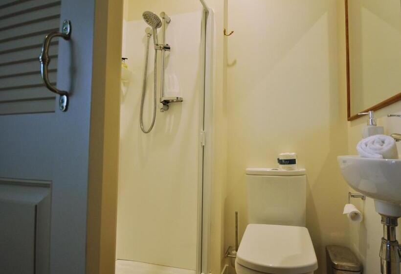 스탠다드 룸, Warkworth Lodge
