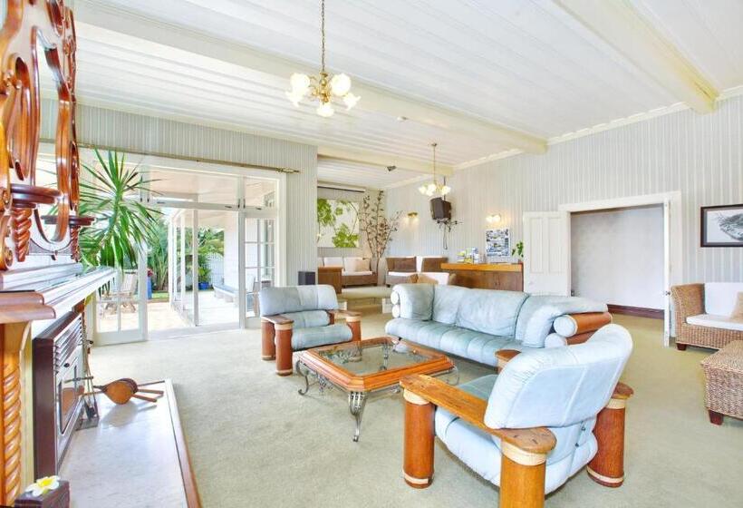 스탠다드 룸 퀸사이즈 침대, Warkworth Lodge
