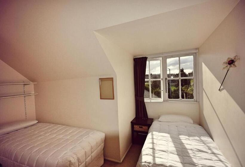 스탠다드 룸 공동 욕실, Warkworth Lodge