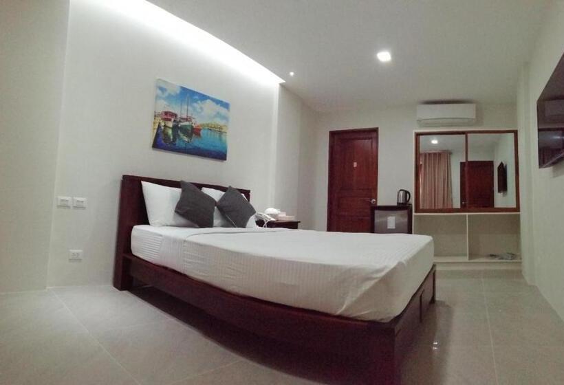 Люкс, Nirvana Resort Puerto Galera