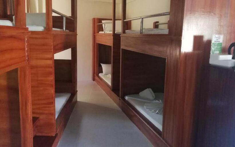 Семейный Номер, Nirvana Resort Puerto Galera
