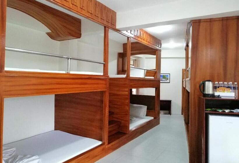 Семейный Номер, Nirvana Resort Puerto Galera