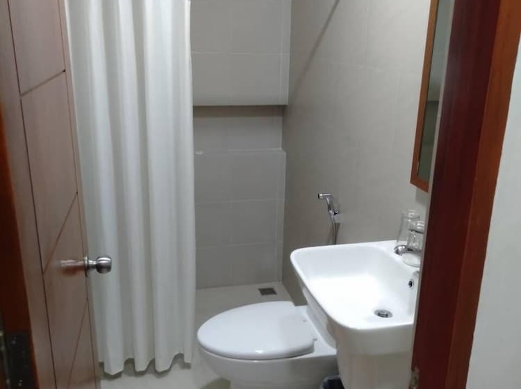 Номер Deluxe, Nirvana Resort Puerto Galera