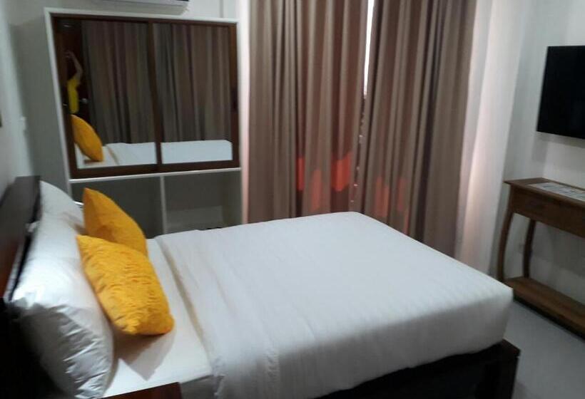 Семейный Номер, Nirvana Resort Puerto Galera