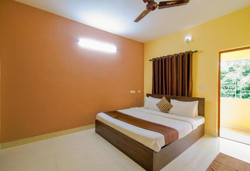 标准间, Eco Corporate Inn