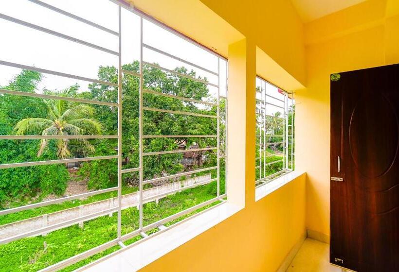 标准间, Eco Corporate Inn