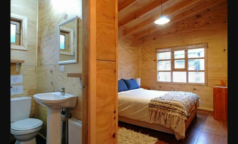 Номер Стандарт, Hostal Palafito Waiwen