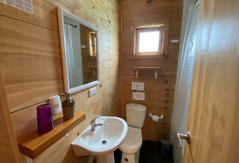 Номер Стандарт, Hostal Palafito Waiwen