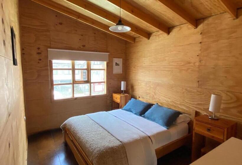 Номер Стандарт, Hostal Palafito Waiwen