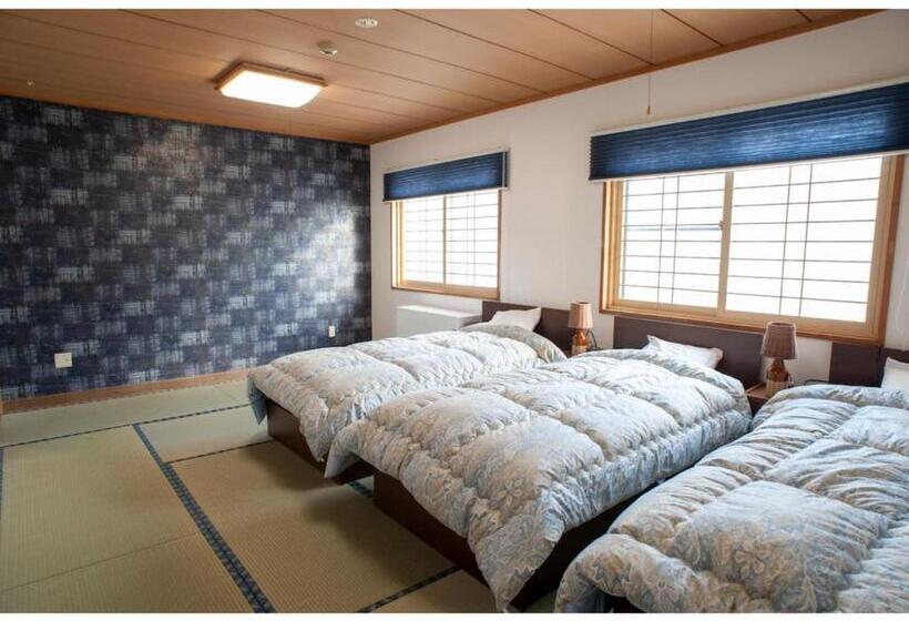 خانه 1 خوابه, Guest House Tou   Vacation Stay 26345v