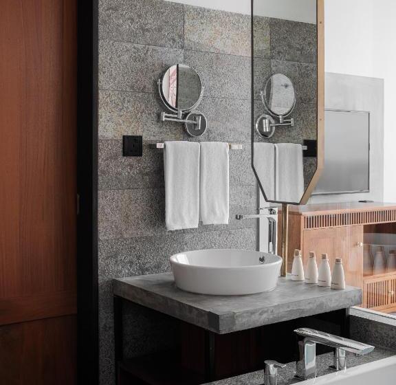 Номер Economy Вид на Море, Granbell Hotel Colombo