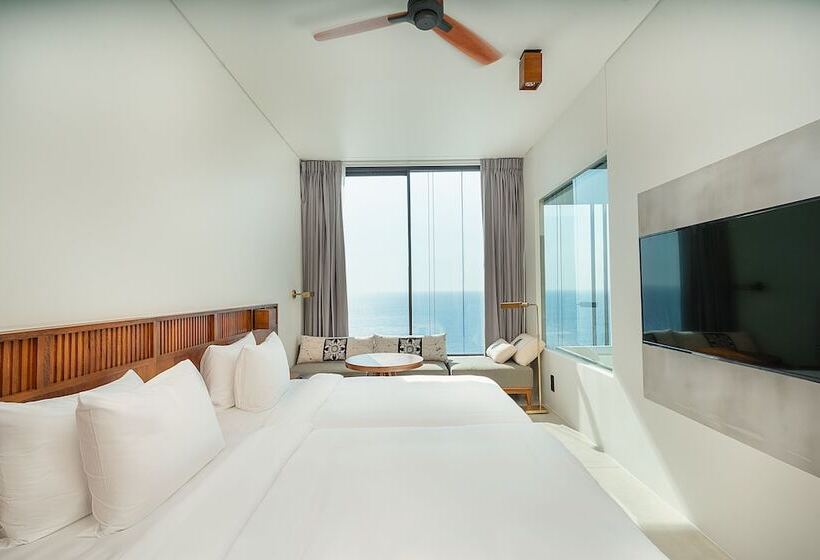 Номер Superior Вид на Город, Granbell Hotel Colombo