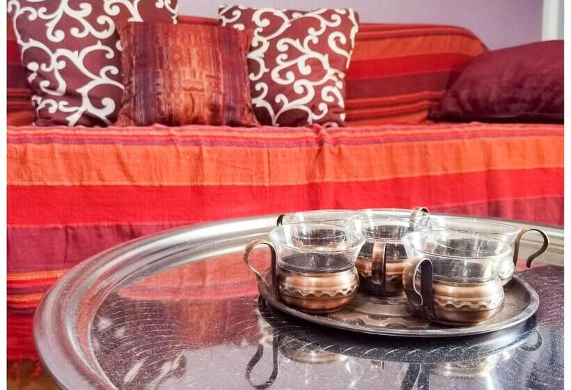 آپارتمان 1 خوابه همکف, Eco Hostel Vela Vega