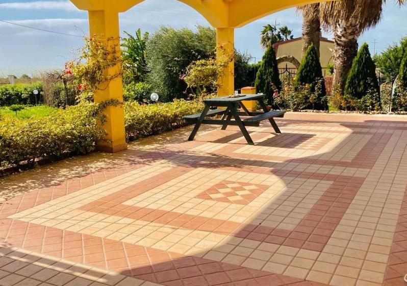 اتاق عادی, Eco Hostel Vela Vega