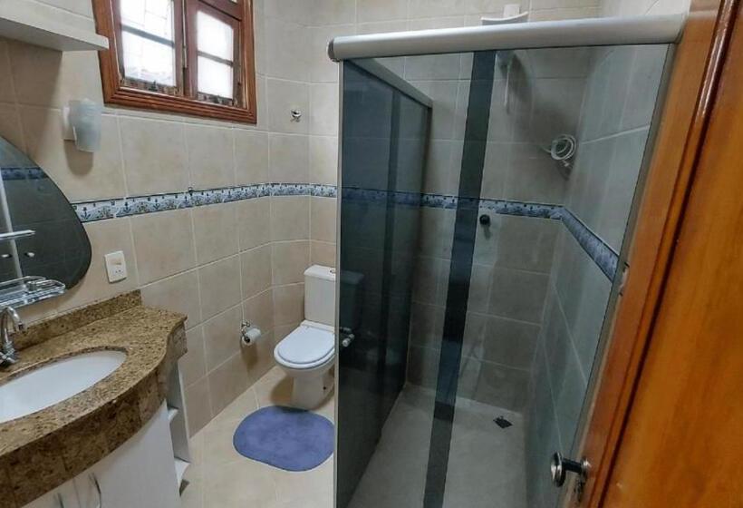 스위트, Residencial Manaus  Flores