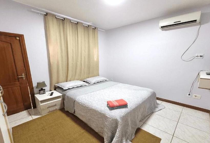 스위트, Residencial Manaus  Flores