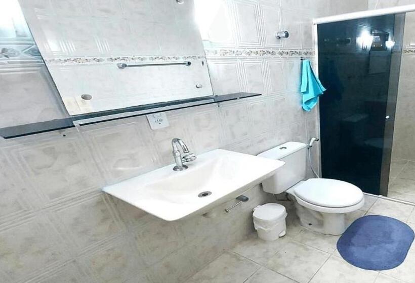 스위트, Residencial Manaus  Flores