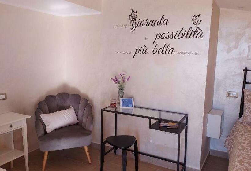 Номер Basic, B&b Ferro Di Cavallo