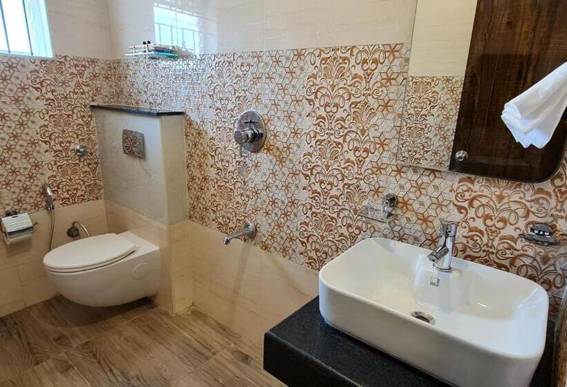 Номер Deluxe, Al Noor Palace