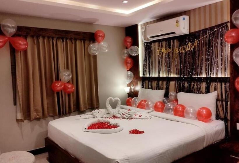 Номер Deluxe, Al Noor Palace