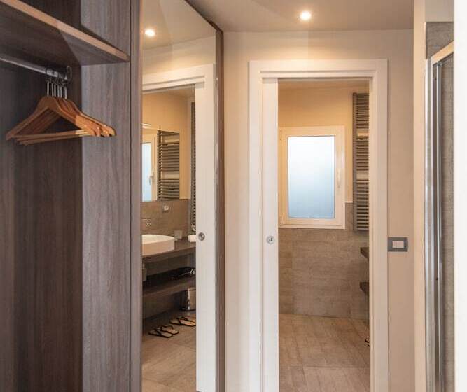 Полулюкс Вид на Море, Mariva Dune Suites