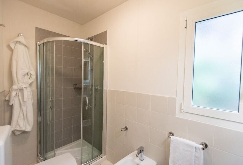 Люкс Executive Вид на Море, Mariva Dune Suites