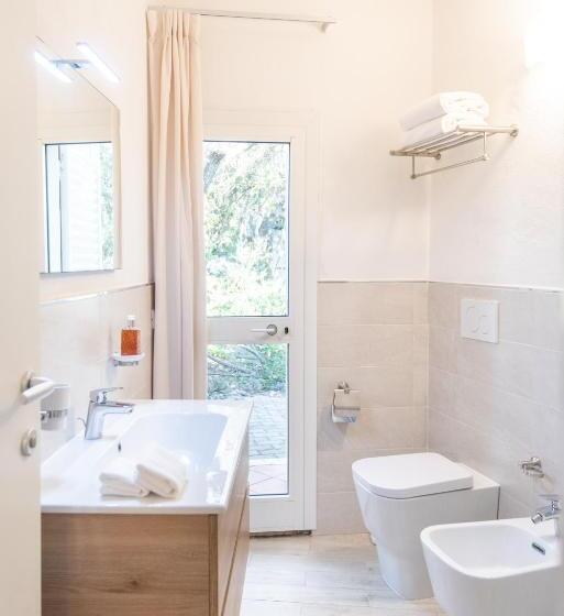 Люкс Повышенной Комфортности, Mariva Dune Suites