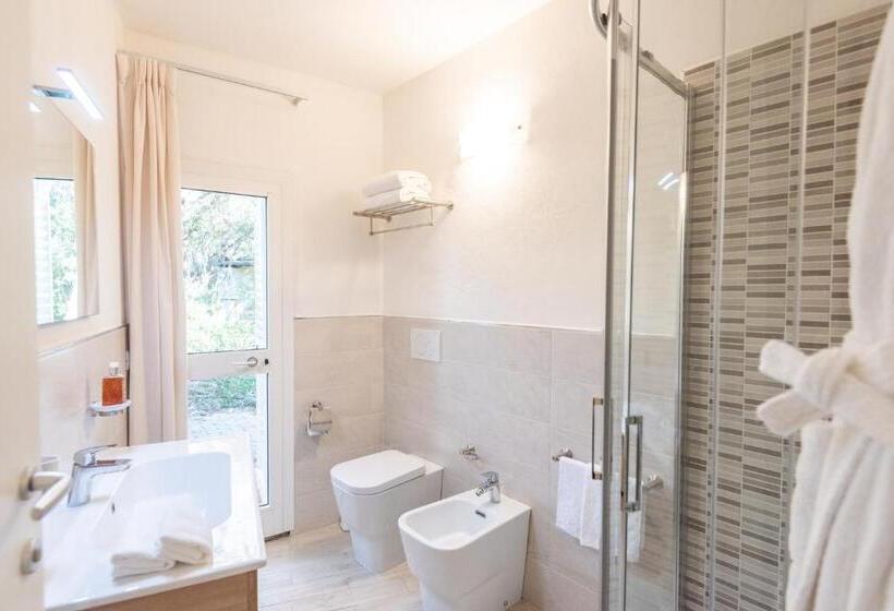 Люкс Повышенной Комфортности, Mariva Dune Suites