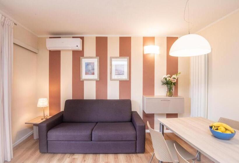 Люкс Повышенной Комфортности, Mariva Dune Suites
