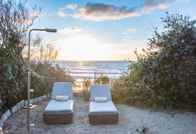 Полулюкс Вид на Море, Mariva Dune Suites