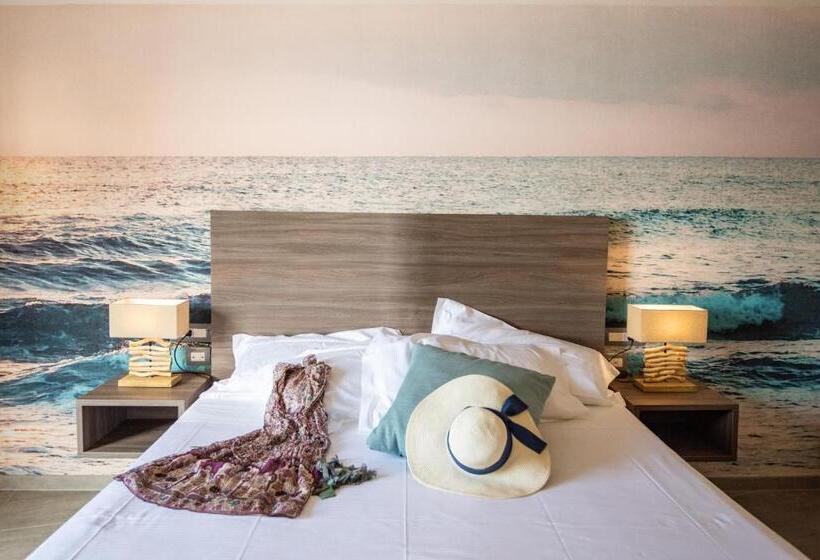 Полулюкс Вид на Море, Mariva Dune Suites