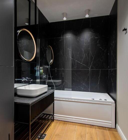 Номер Deluxe, Vila Avy